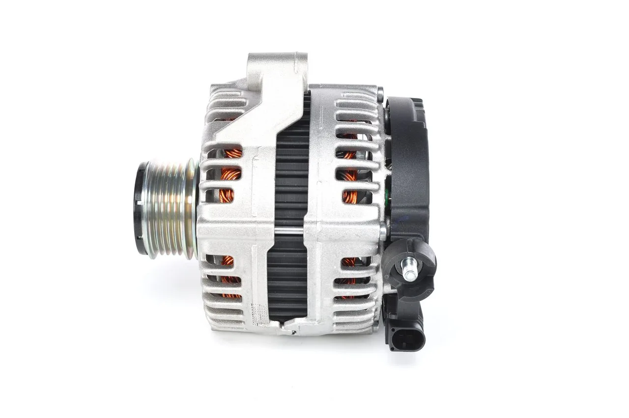 Купить 0121615114 Bosch Генератор