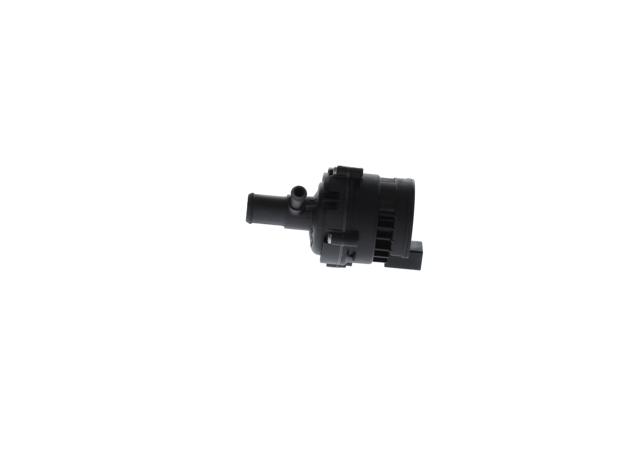 039202300B Bosch Водяной насос охлаждения электрический дополнительный