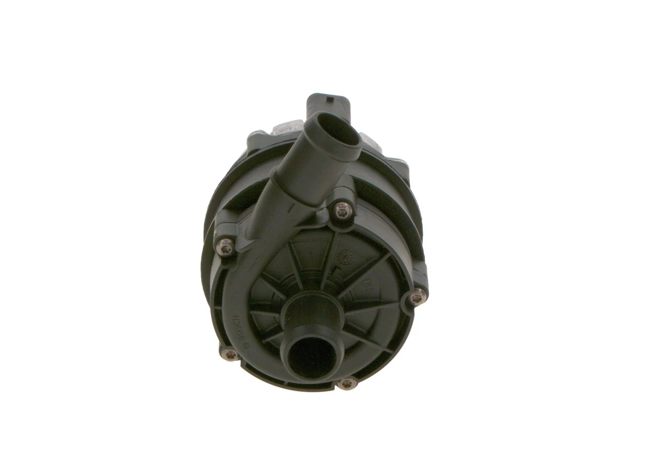 0392024029 Bosch Водяной насос охлаждения электрический дополнительный