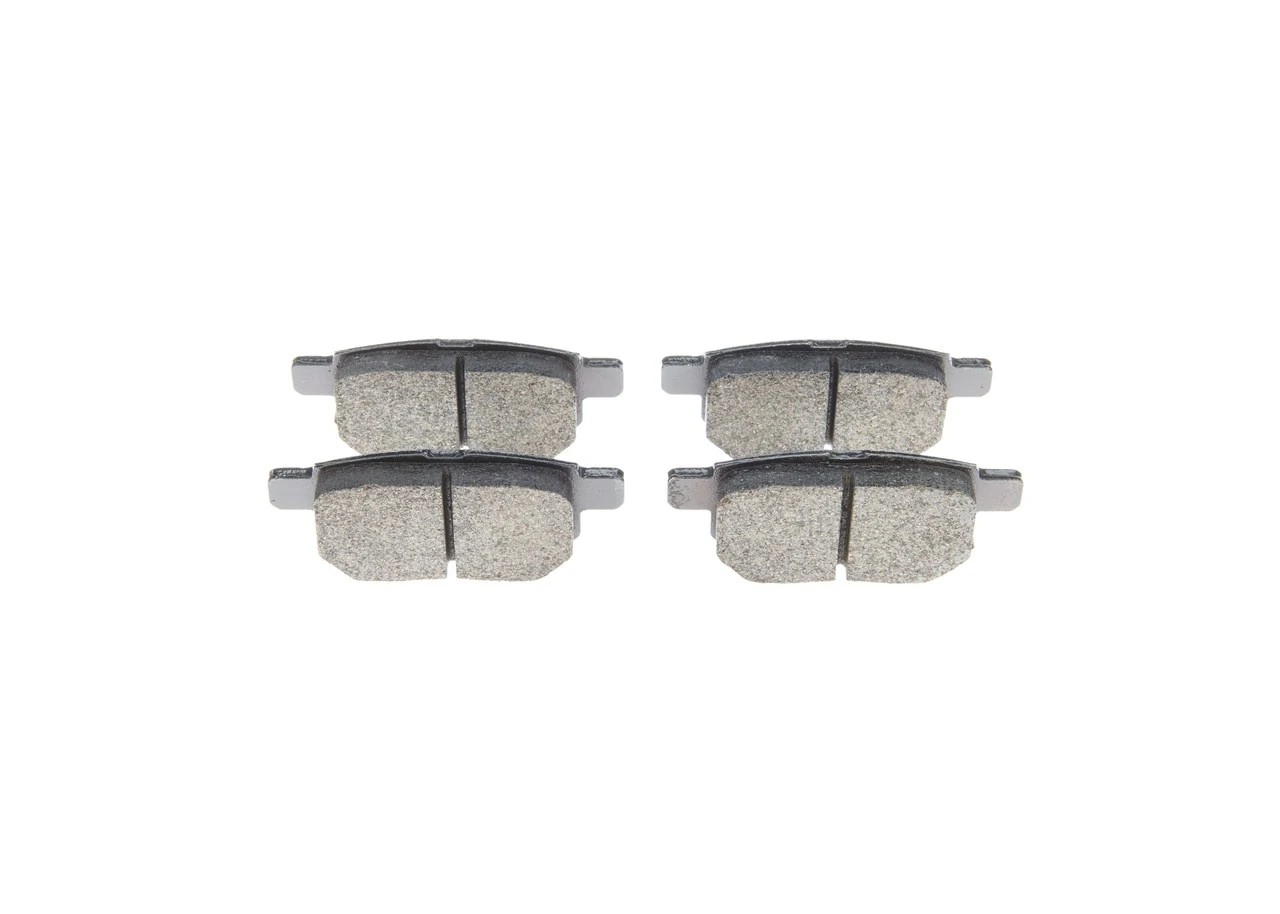 Колодки дисковые  Bosch 0986494328 цена, от 22.80 USD