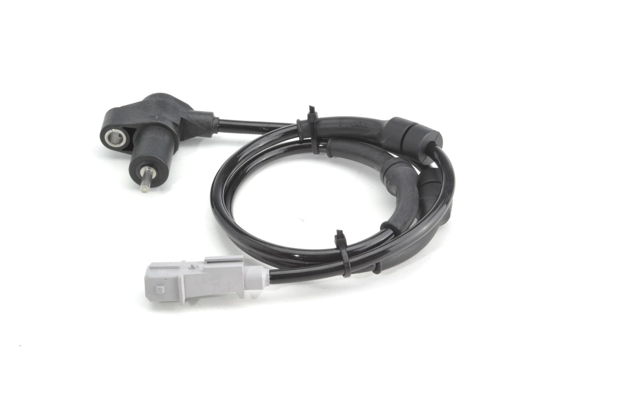 0265006206 Bosch Датчик АБС (ABS) задний