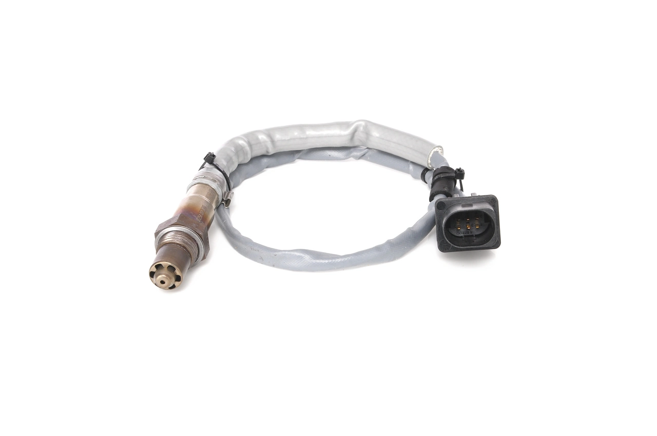Купить 0258017307 Bosch Датчик кислорода до катализатора