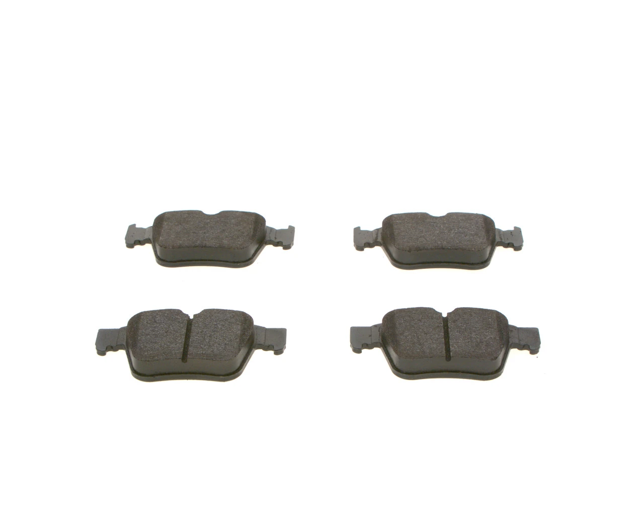 Колодки дисковые  Bosch 0986424334 цена, от 39.86 USD