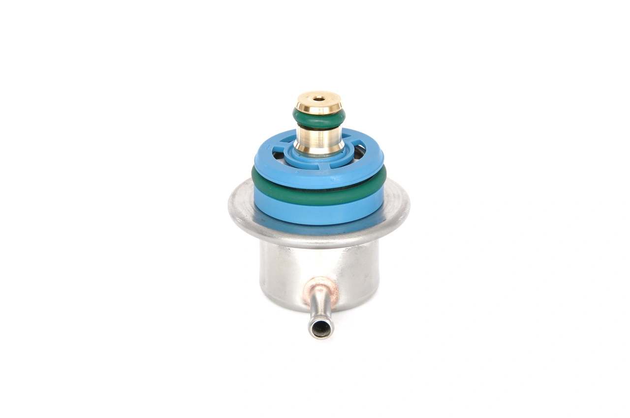 Регулятор давления топлива в топливной рейке Bosch 0280160560 цена, от 19.93 USD