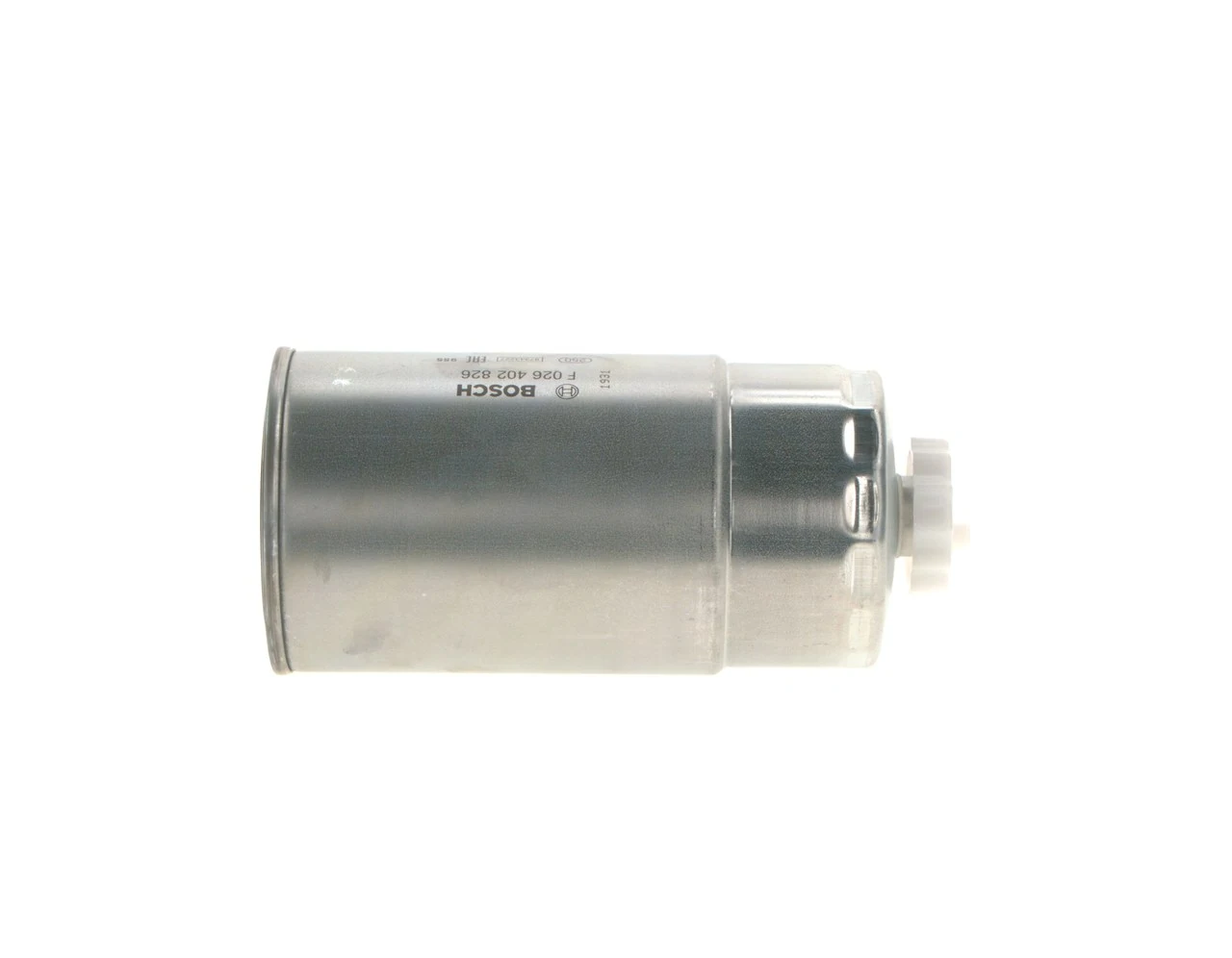 Купить F026402826 Bosch Фильтр-отстойник топлива грубой очистки