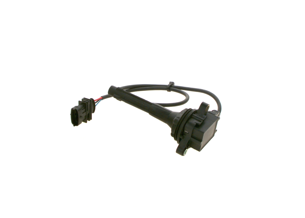 0221604012 Bosch Катушка зажигания
