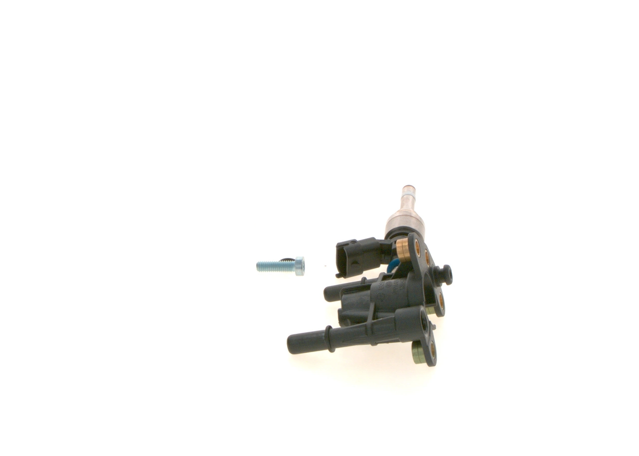 Форсунка впрыска AD BLUE Bosch F00BH40097 цена, от 441.42 USD