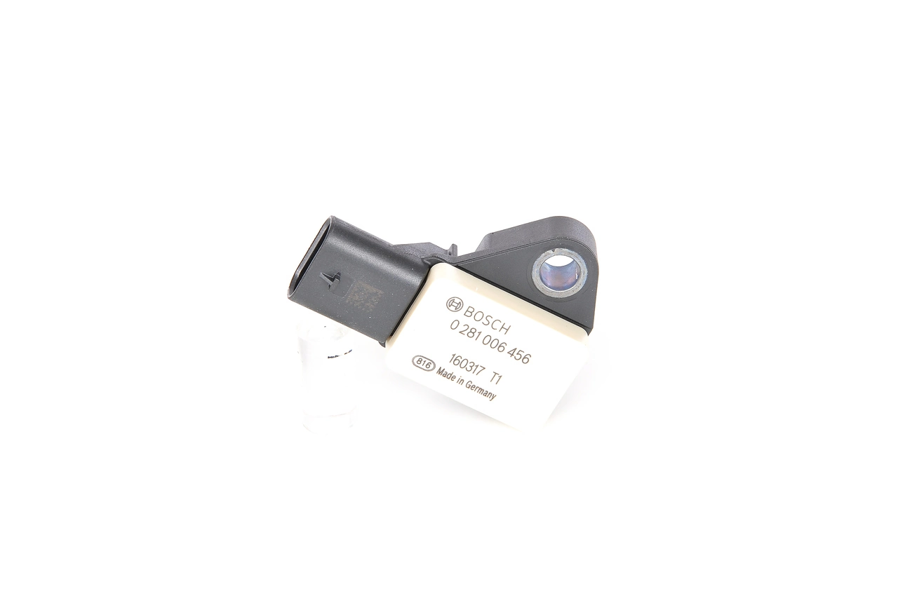 Датчик абсолютного давления в коллекторе Bosch 0281006456 цена, от 32.87 USD