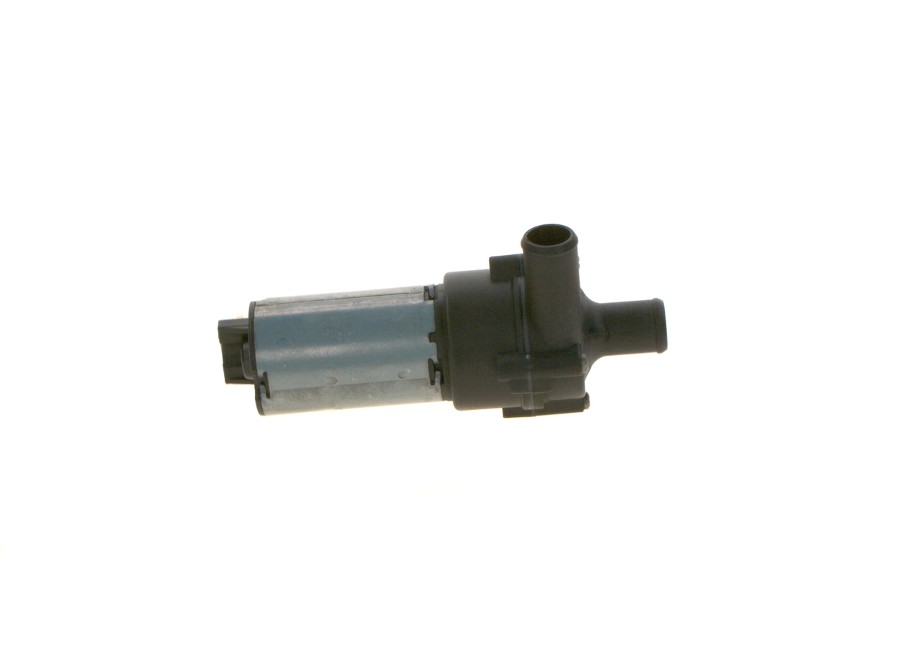 0392020026 Bosch Водяной насос охлаждения электрический дополнительный
