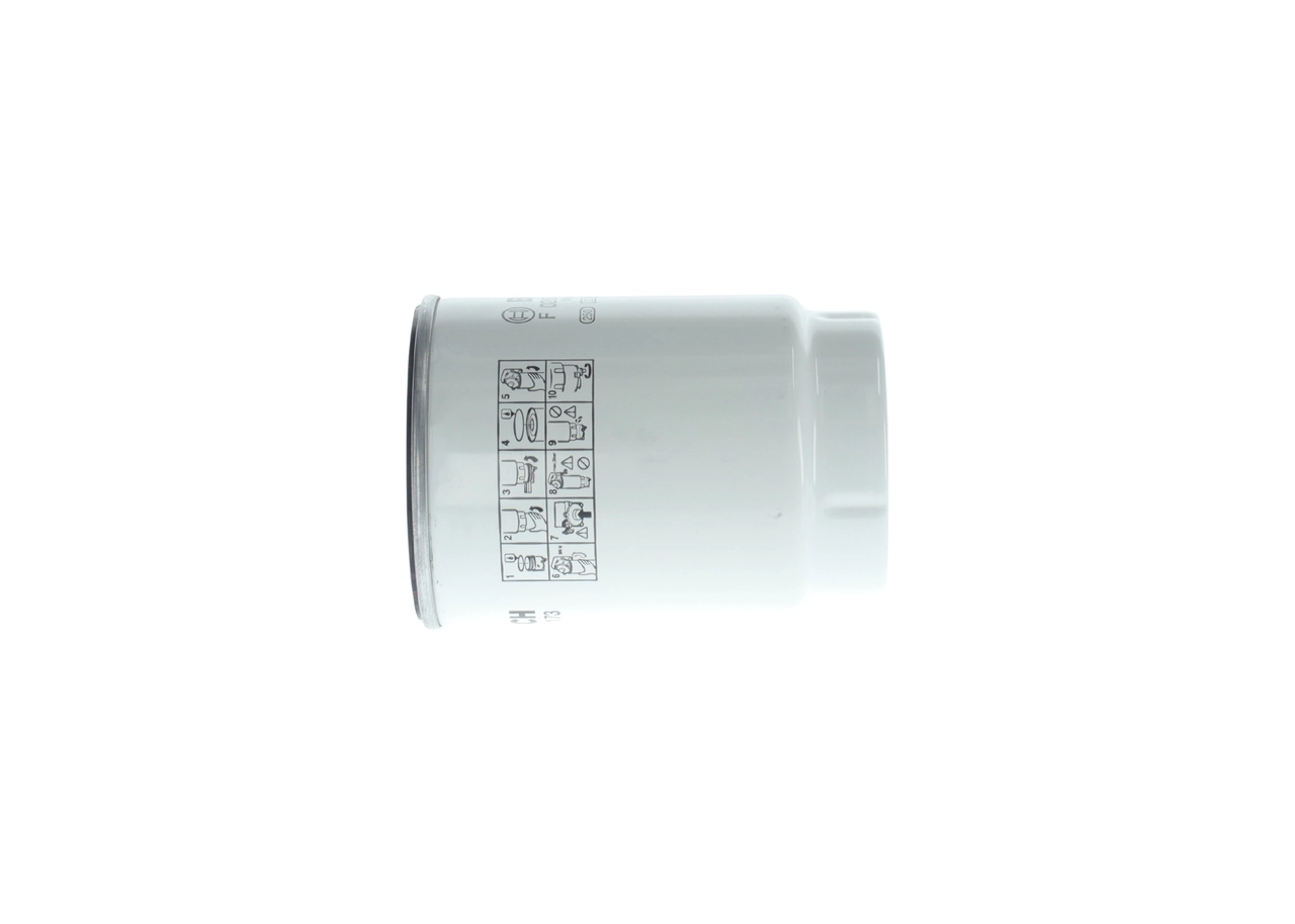 F026402173 Bosch Фильтр топлива