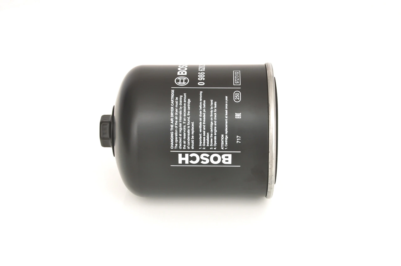 0986628252 Bosch Фильтр осушителя воздуха (влагомаслоотделителя) (TRUCK)