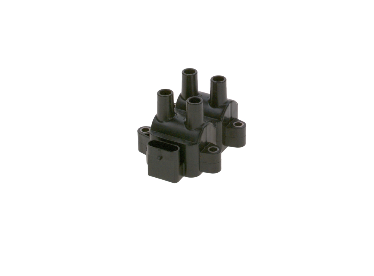 0986221060 Bosch Катушка зажигания