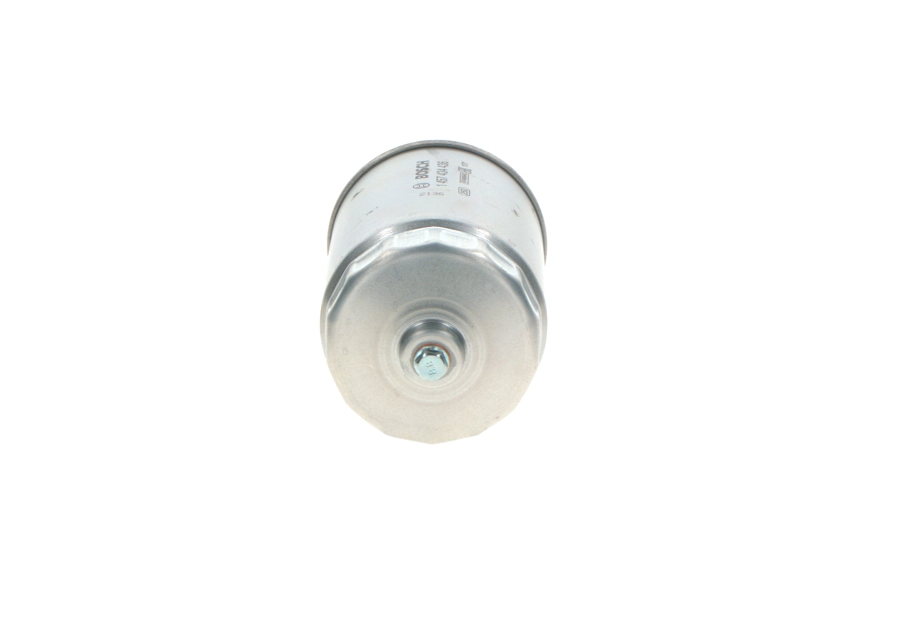Купить 1457434436 Bosch Фильтр-отстойник топлива грубой очистки