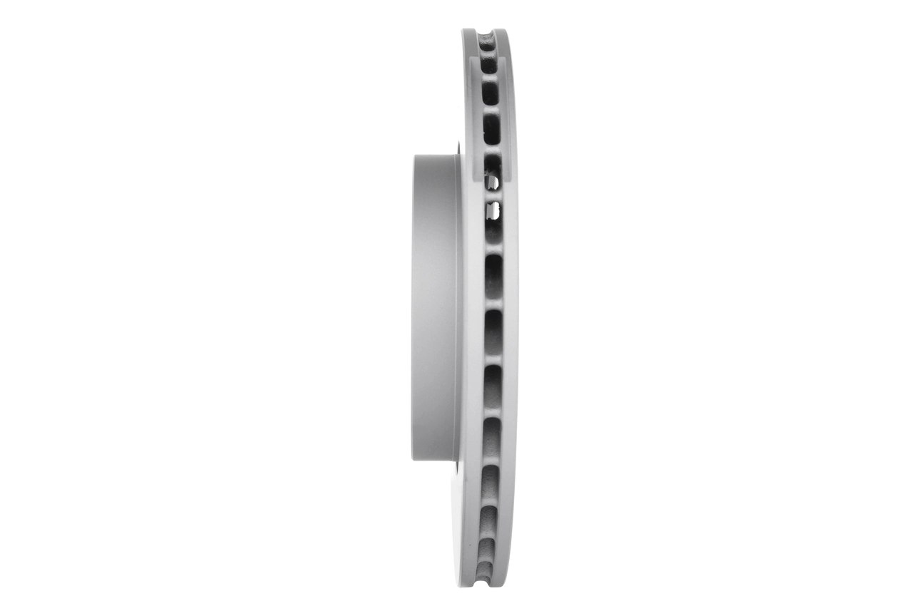 0986479186 Bosch Диск тормозной передний