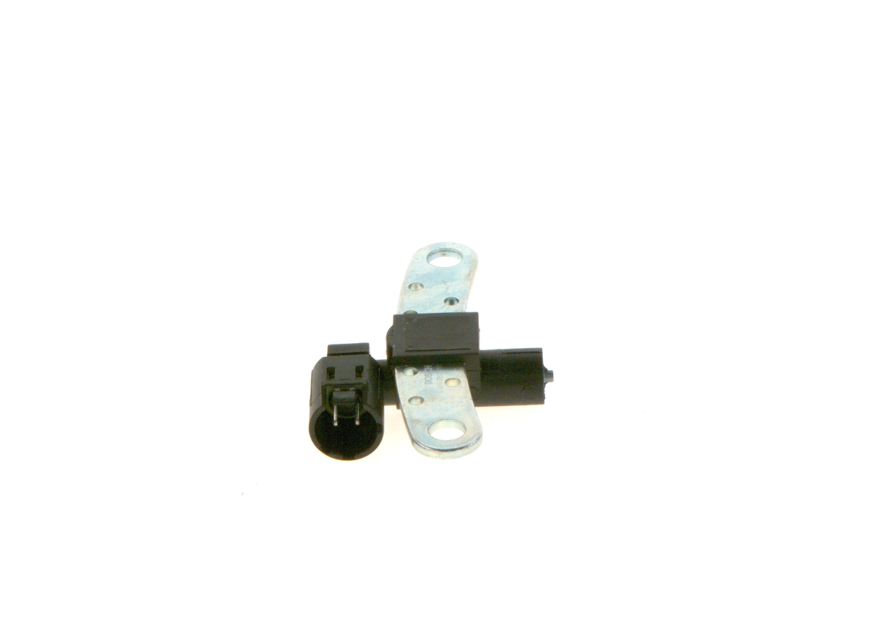 Купить 0986280411 Bosch Датчик оборотов коленвала