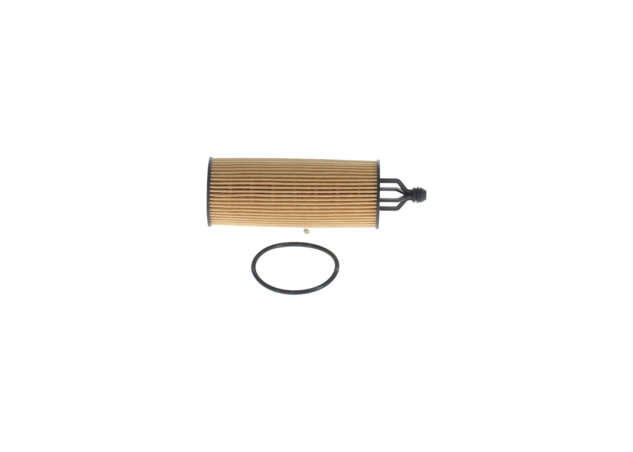 Фильтр очистки масла центробежный Bosch F026407354 цена, от 7.81 USD