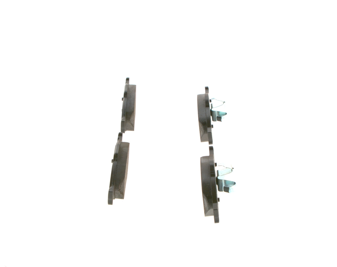 Колодки Bosch 0986495220 цена, от 21.90 USD