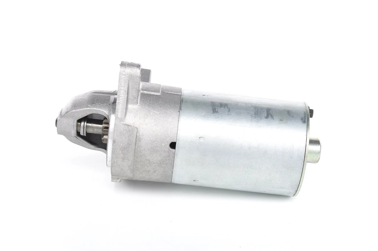Купить F000AL0319 Bosch Стартер