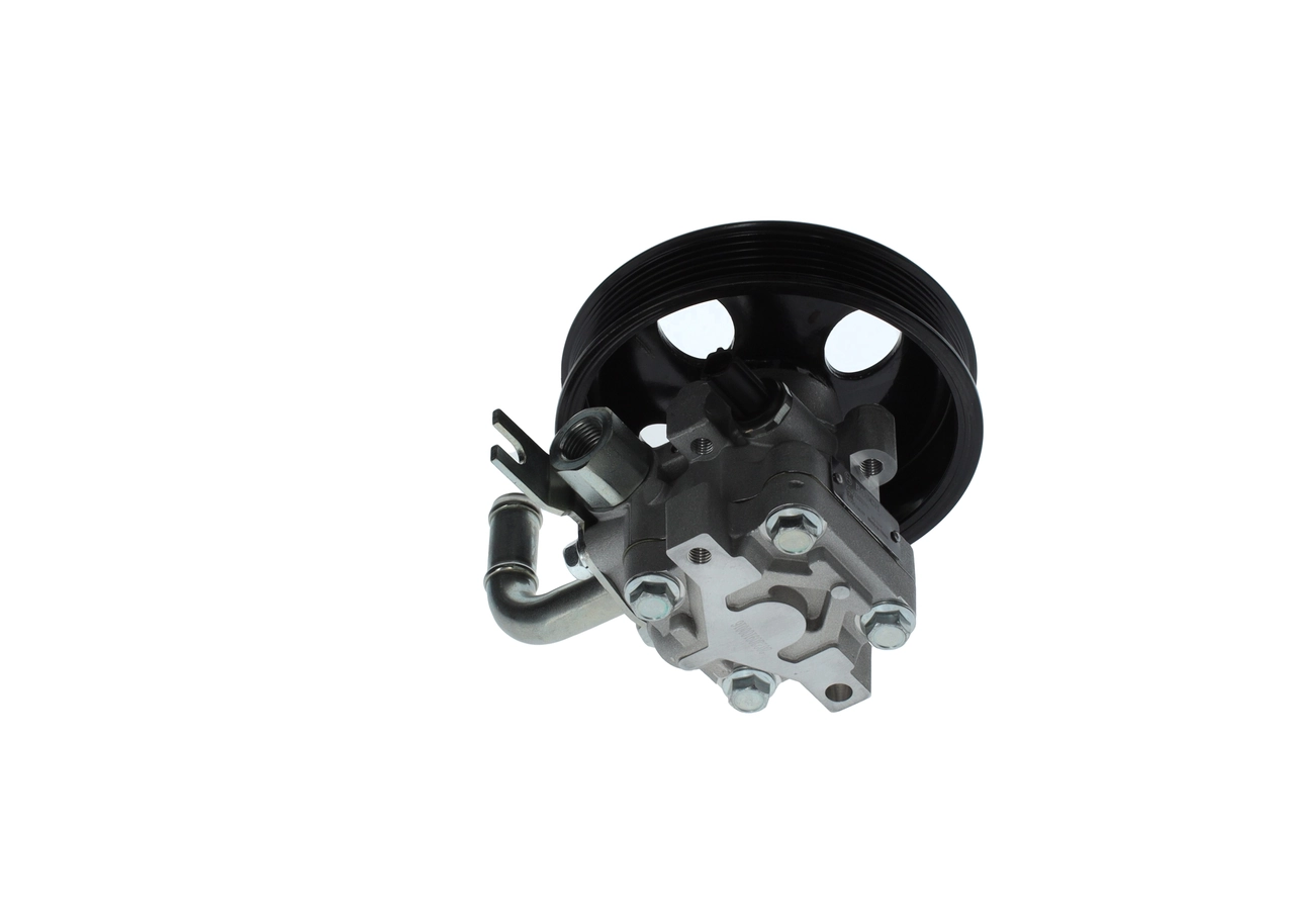 Насос гидравлики Bosch KS02000053 цена, от 172.91 USD