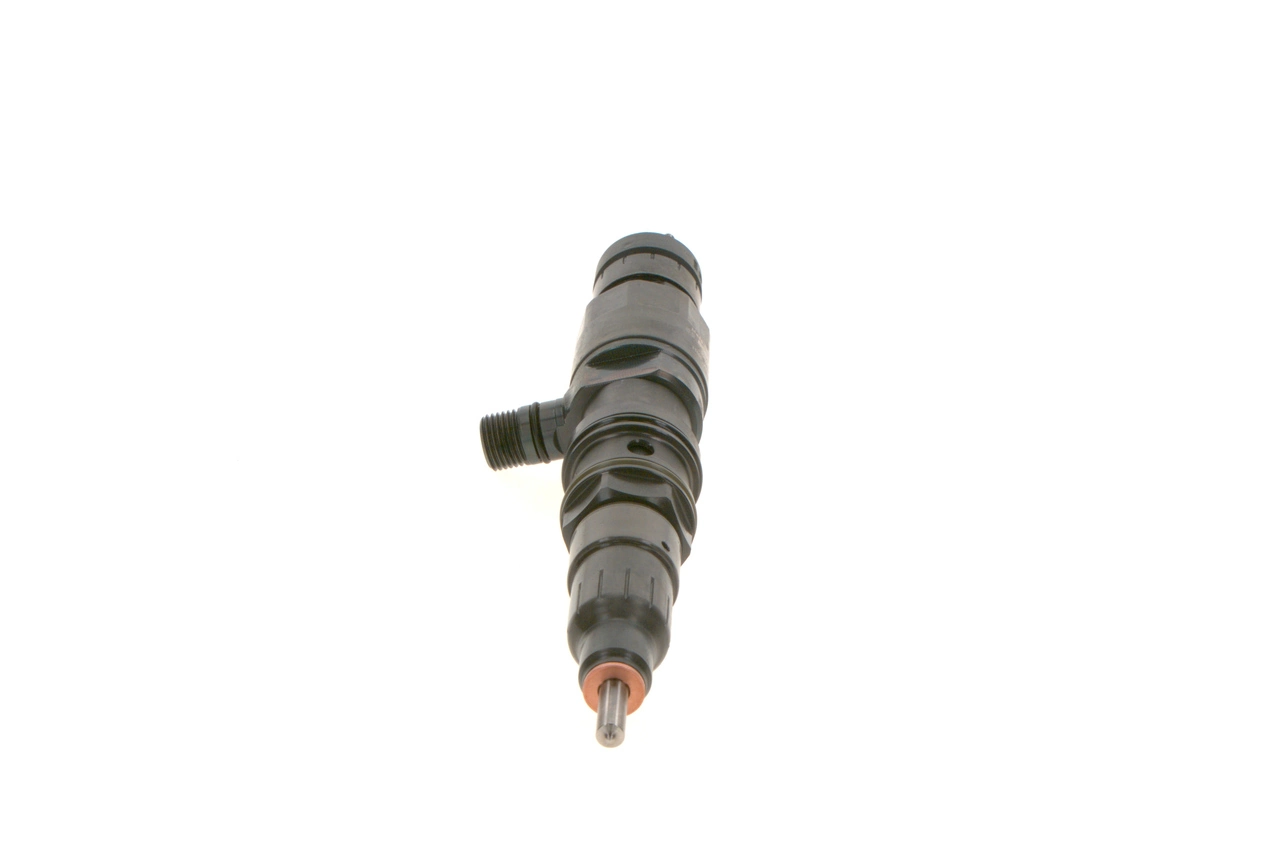 Купить 0986435598 Bosch Клапанная форсунка