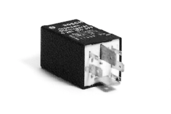 Relê das velas de incandescência Volkswagen LT