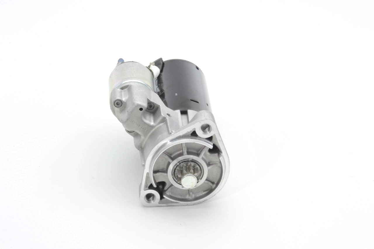 0001125055 Bosch Стартер автомобиля