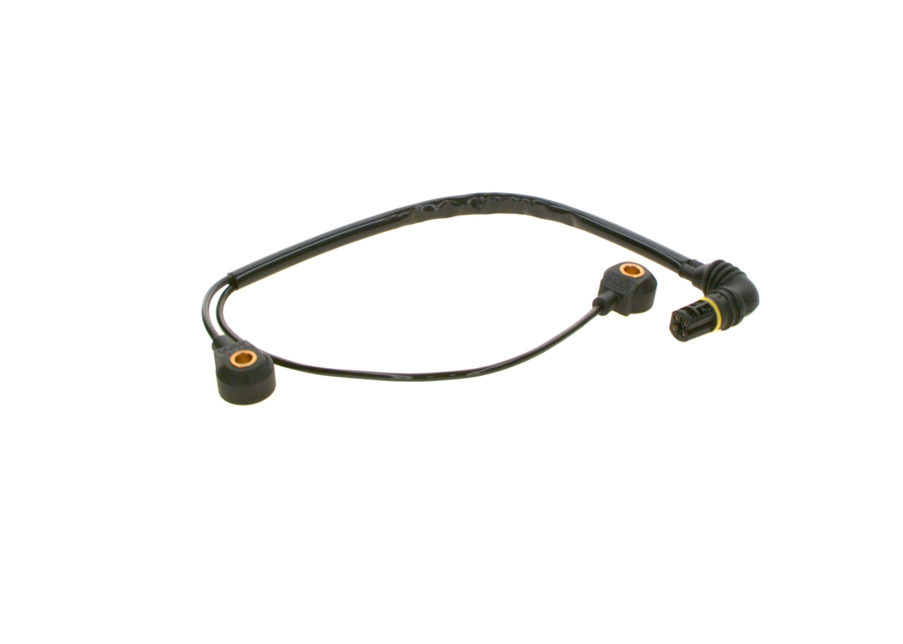 Датчик детонации Bosch 261231113