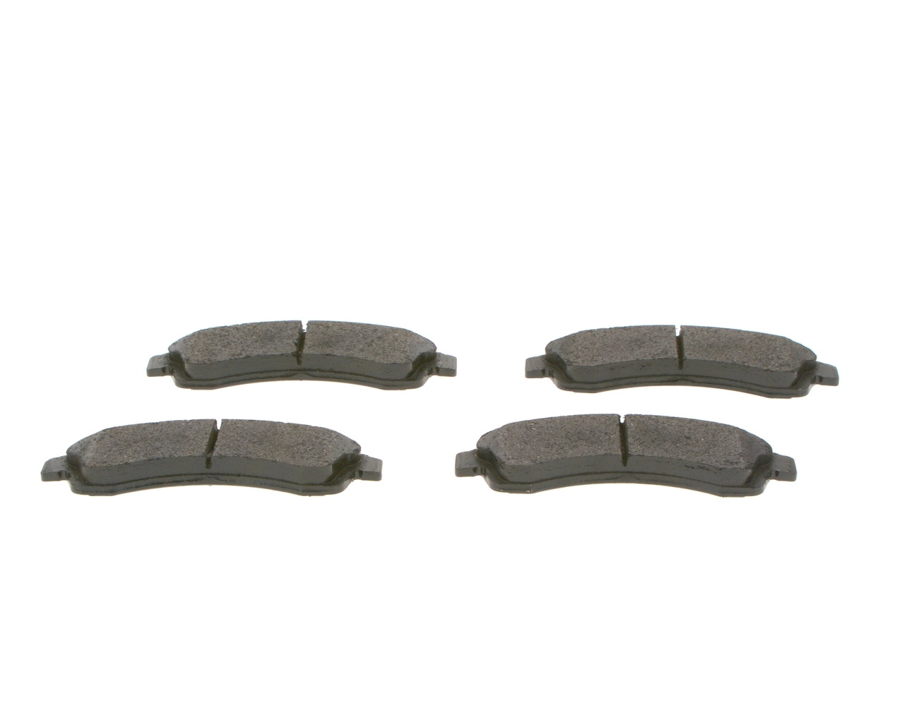 Колодки Bosch 0986494854 цена, от 34.61 USD