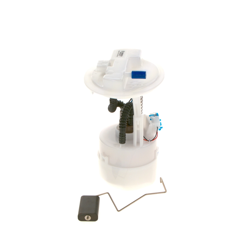 Купить 0986580952 Bosch Модуль топливного насоса