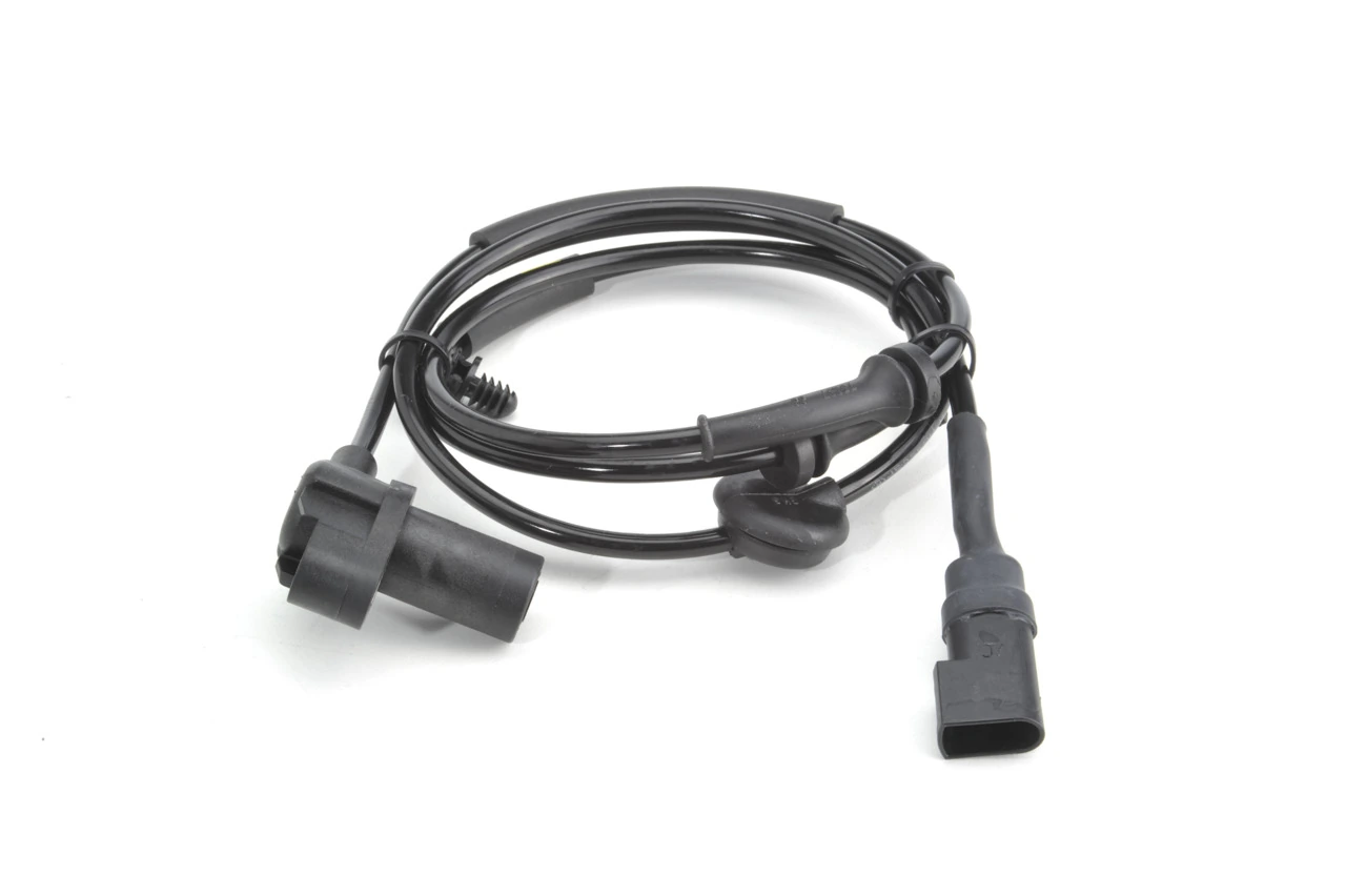 Передний датчик АБС Bosch 0265006784 цена, от 12.68 USD