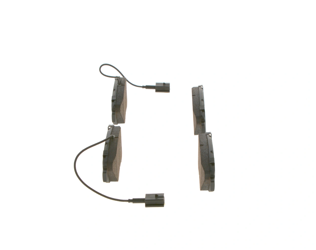 Колодки Bosch 0986495378 цена, от 31.11 USD