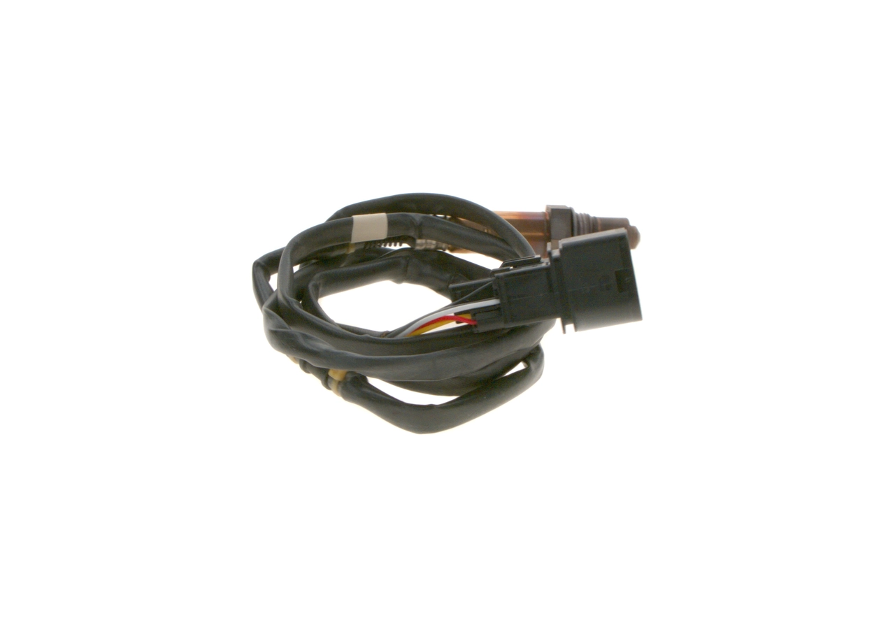 Лямбда зонд до катализатора, правый Bosch 0258007157 цена, от 163.76 USD