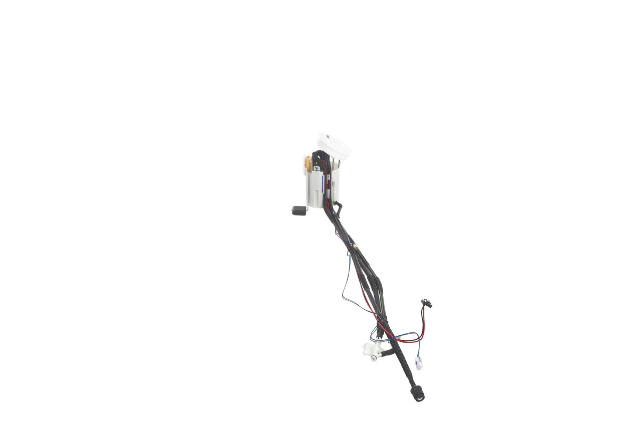 Купить 0580202027 Bosch Модуль топливного насоса