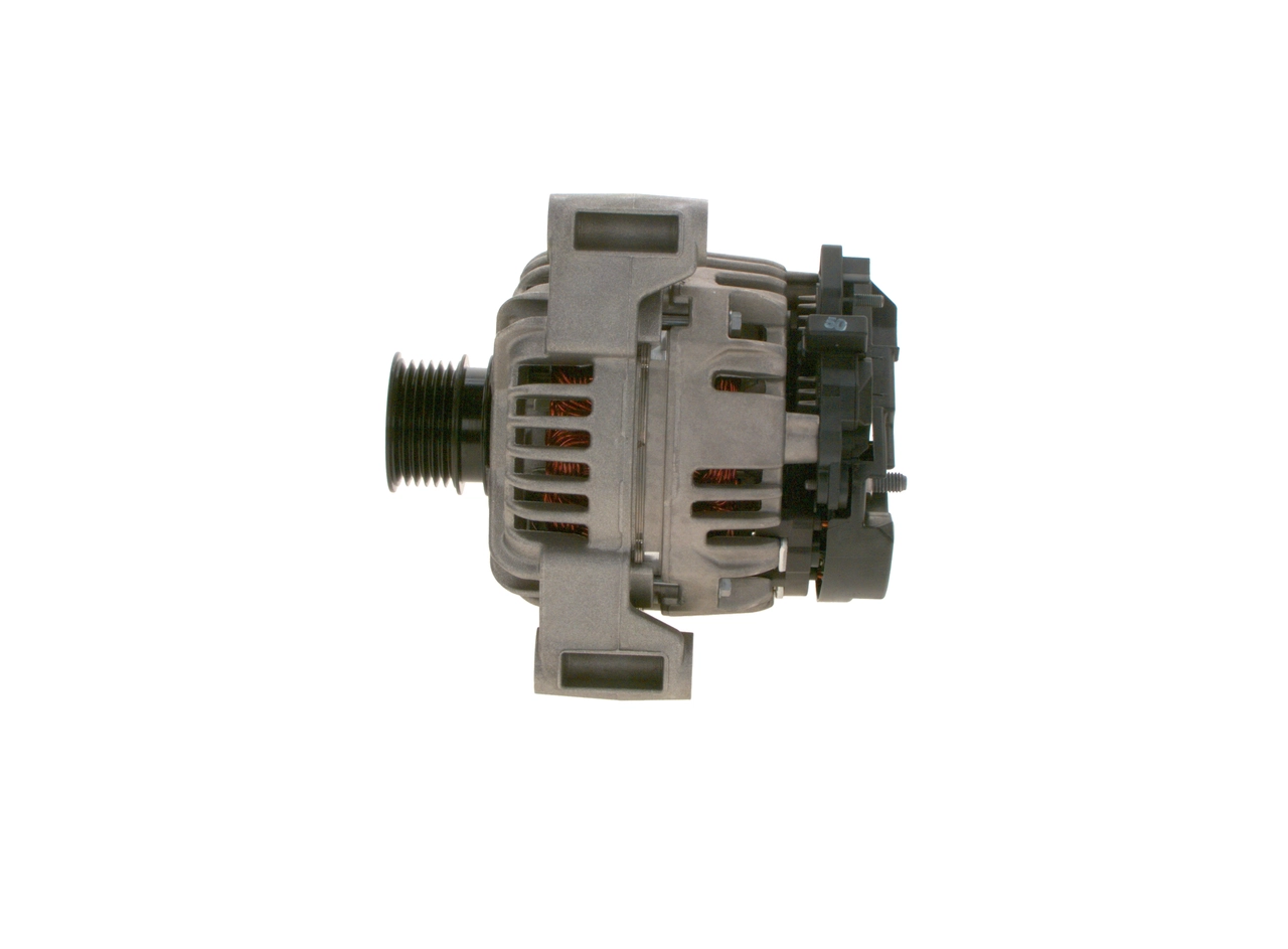 0124325226 Bosch Генератор автомобильный
