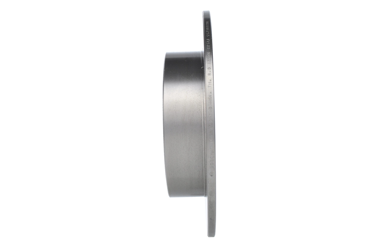 Купить 0986479149 Bosch Диск тормозной задний