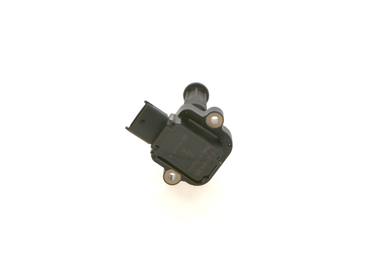 Купить 0221604006 Bosch Катушка зажигания
