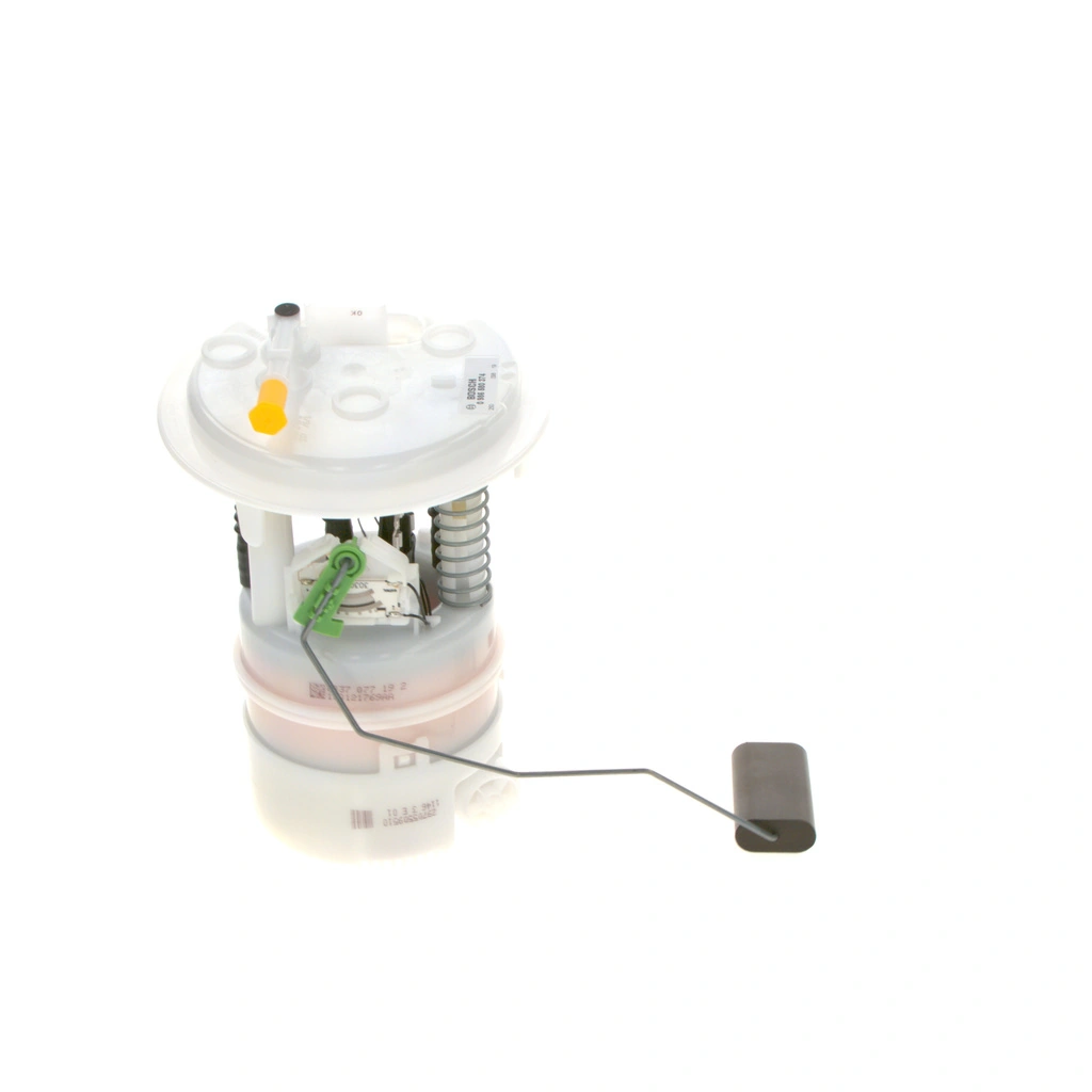 Купить 0986580374 Bosch Модуль топливного насоса