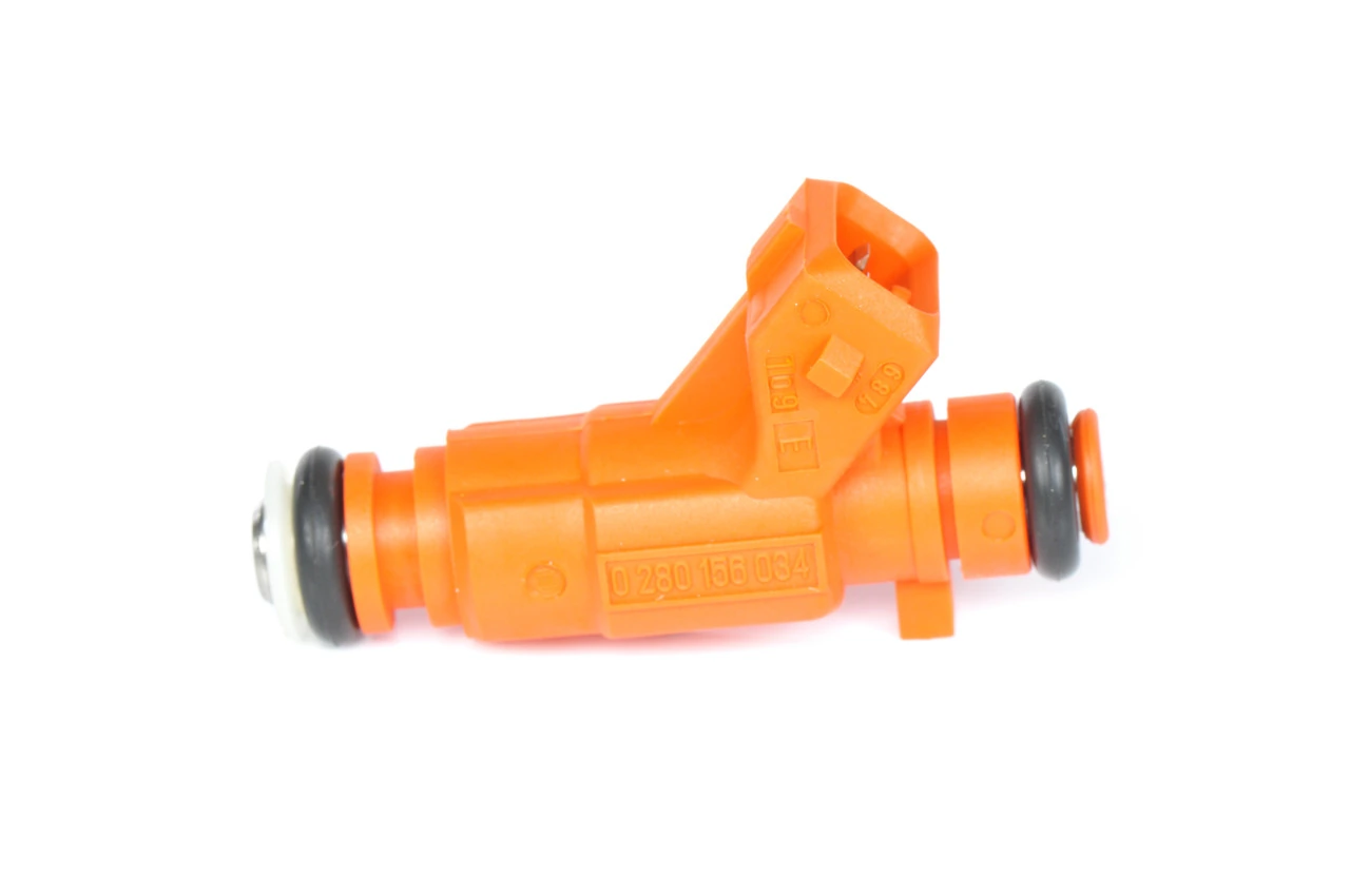Купить 0280156034 Bosch Клапанная форсунка