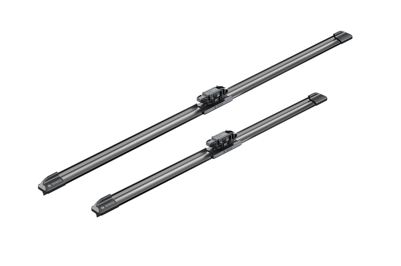 3397014312 Bosch Щетки лобового стекла