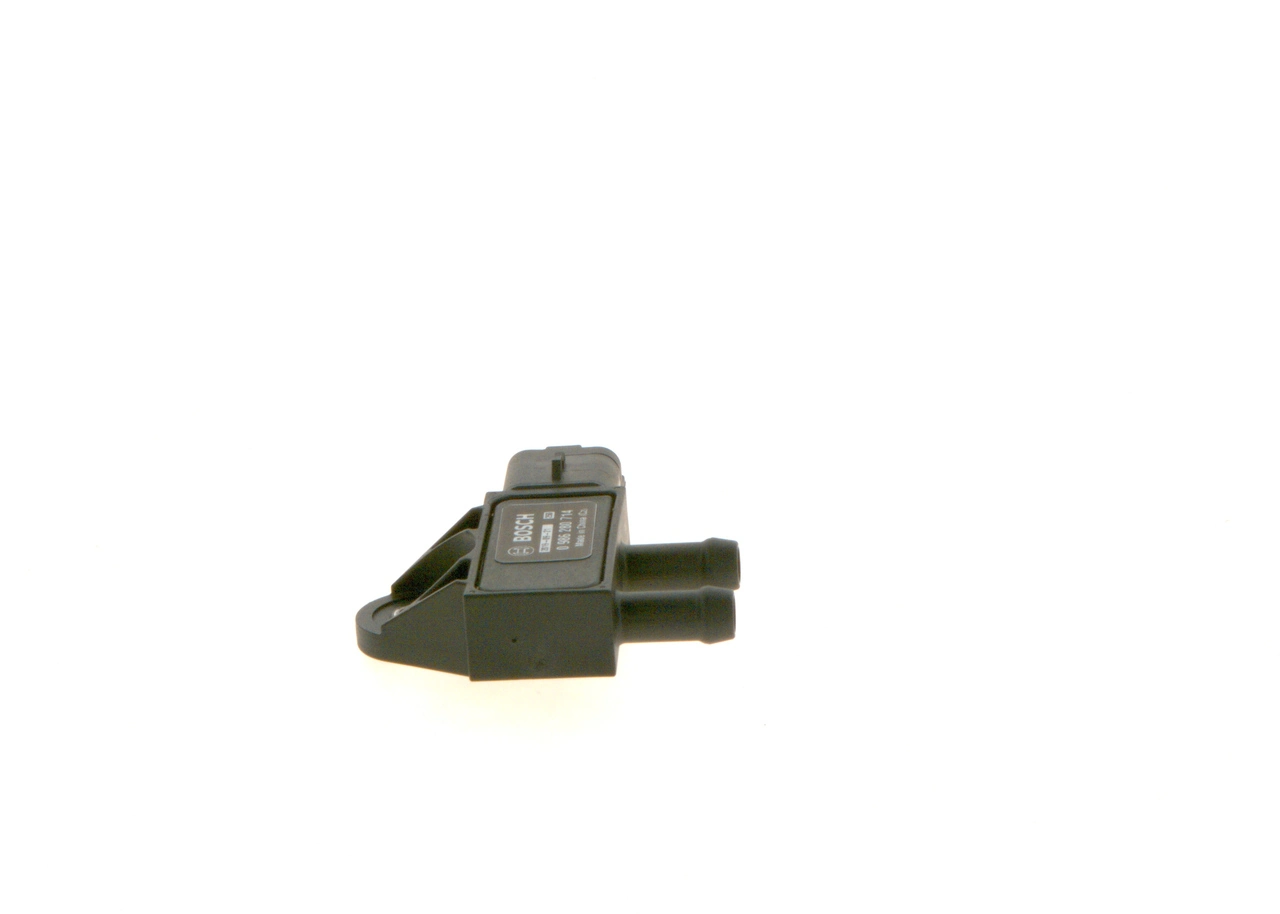 Датчик давления выхлопных газов Bosch 0986280714 цена, от 22.55 USD