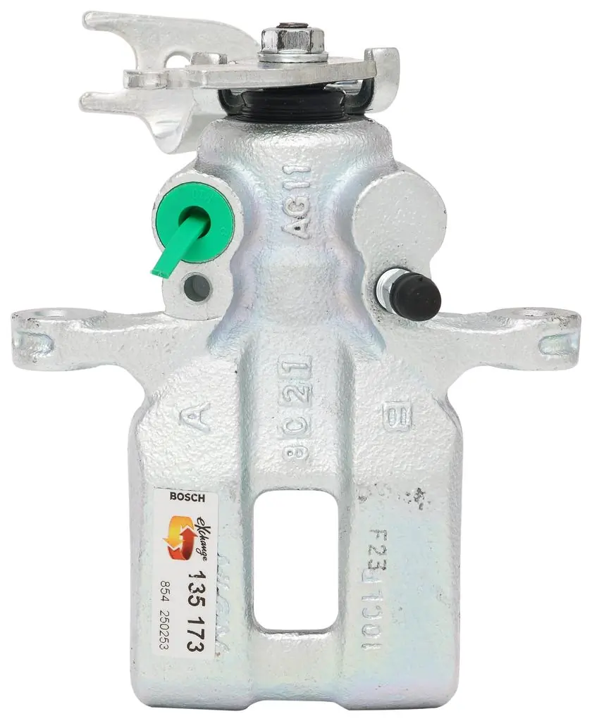 Суппорт задний правый 0986135173 Bosch