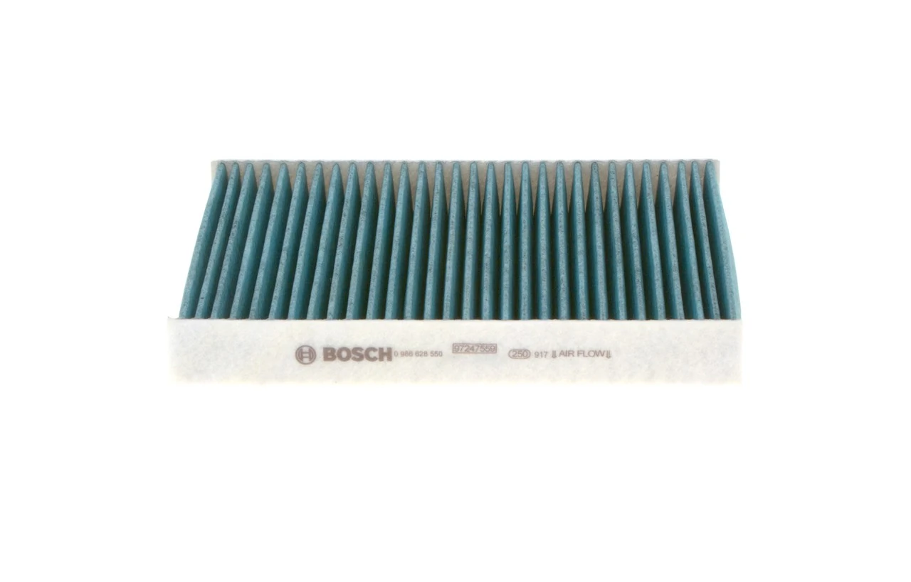 0986628550 Bosch Внутрисалонный фильтр