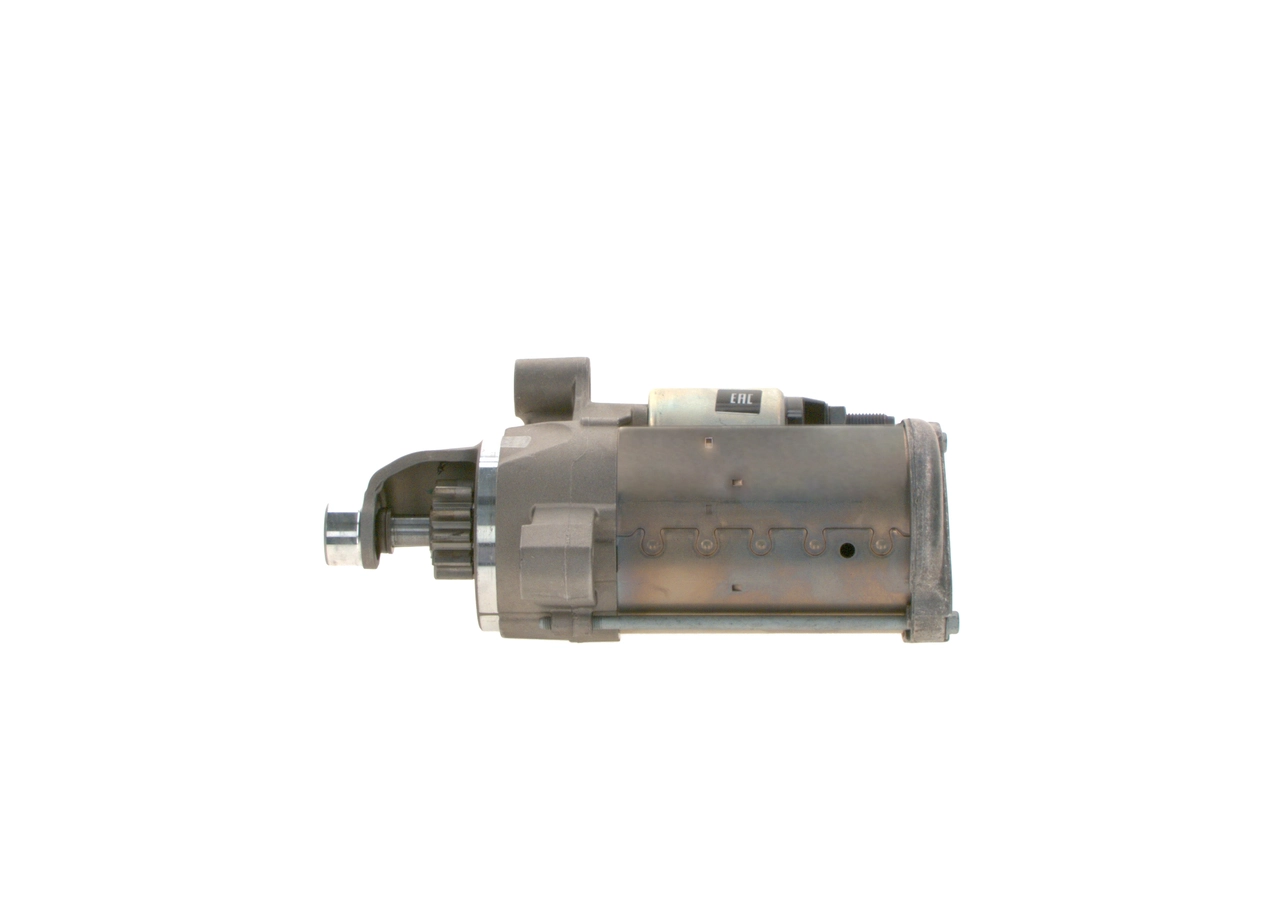 Стартер Bosch 0001172402 цена, от 31.67 USD