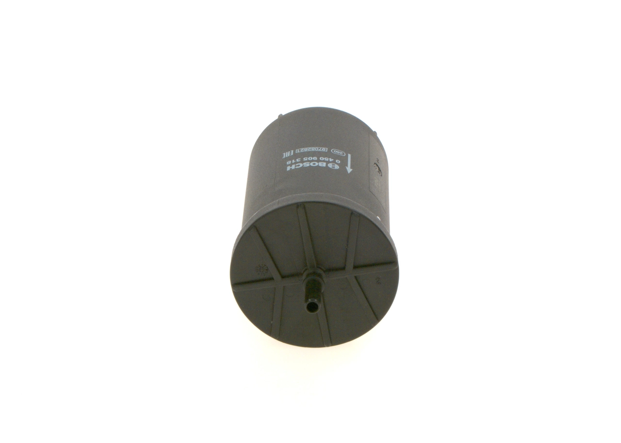 Купить 0450905318 Bosch Фильтр-отстойник топлива грубой очистки