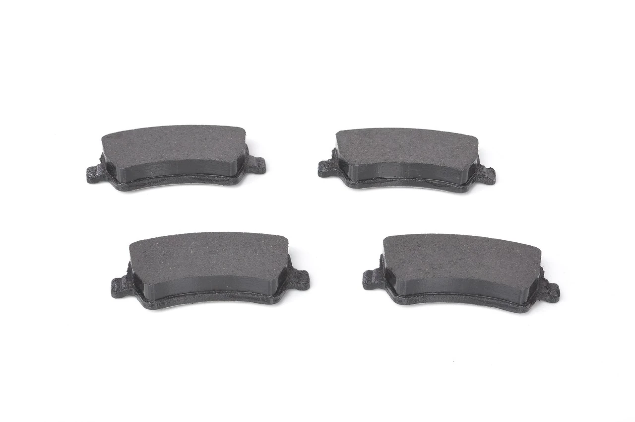 Колодки дисковые  Bosch 0986494248 цена, от 32.08 USD