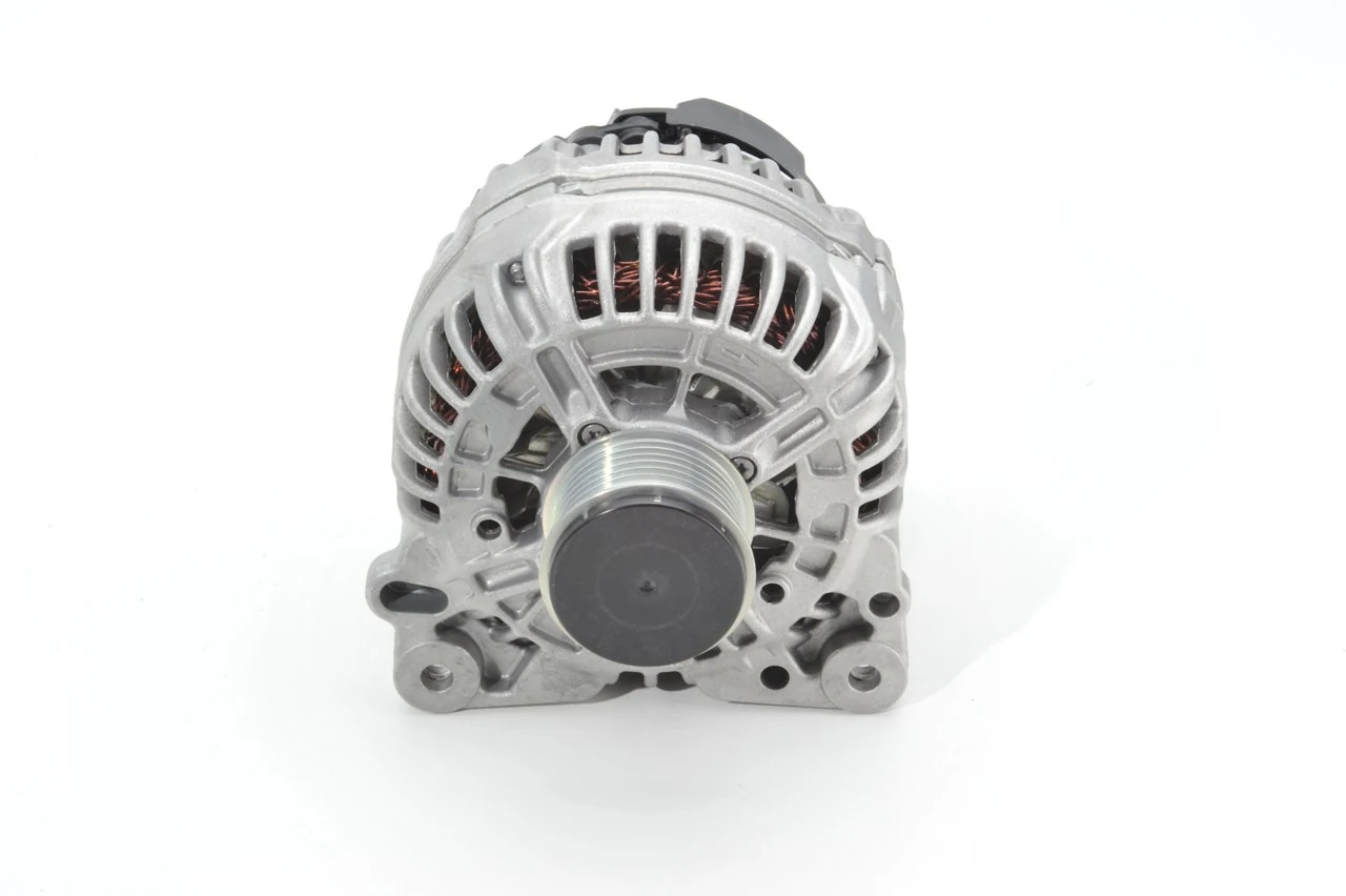Автомобильный генератор Bosch 0124615026 цена, от 205.48 USD