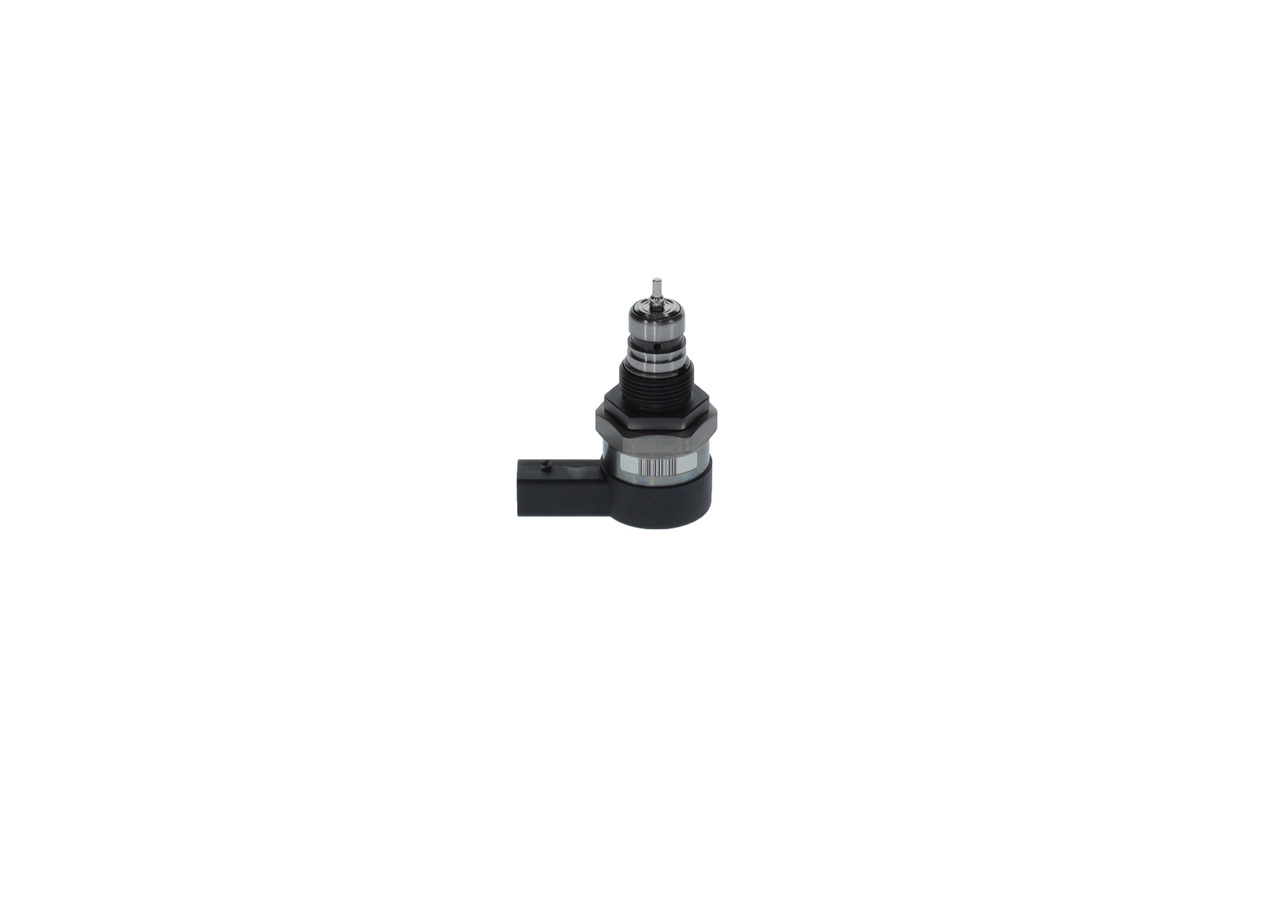 0281002986 Bosch Регулятор давления в топливной рейке