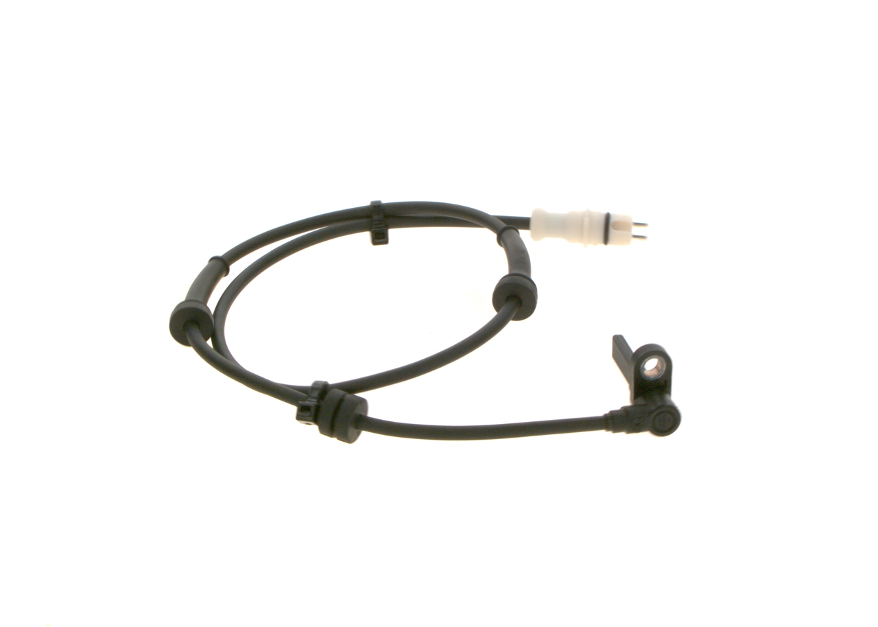 Датчик АБС (ABS) передний, правый Bosch 0265007070 цена, от 30.59 USD