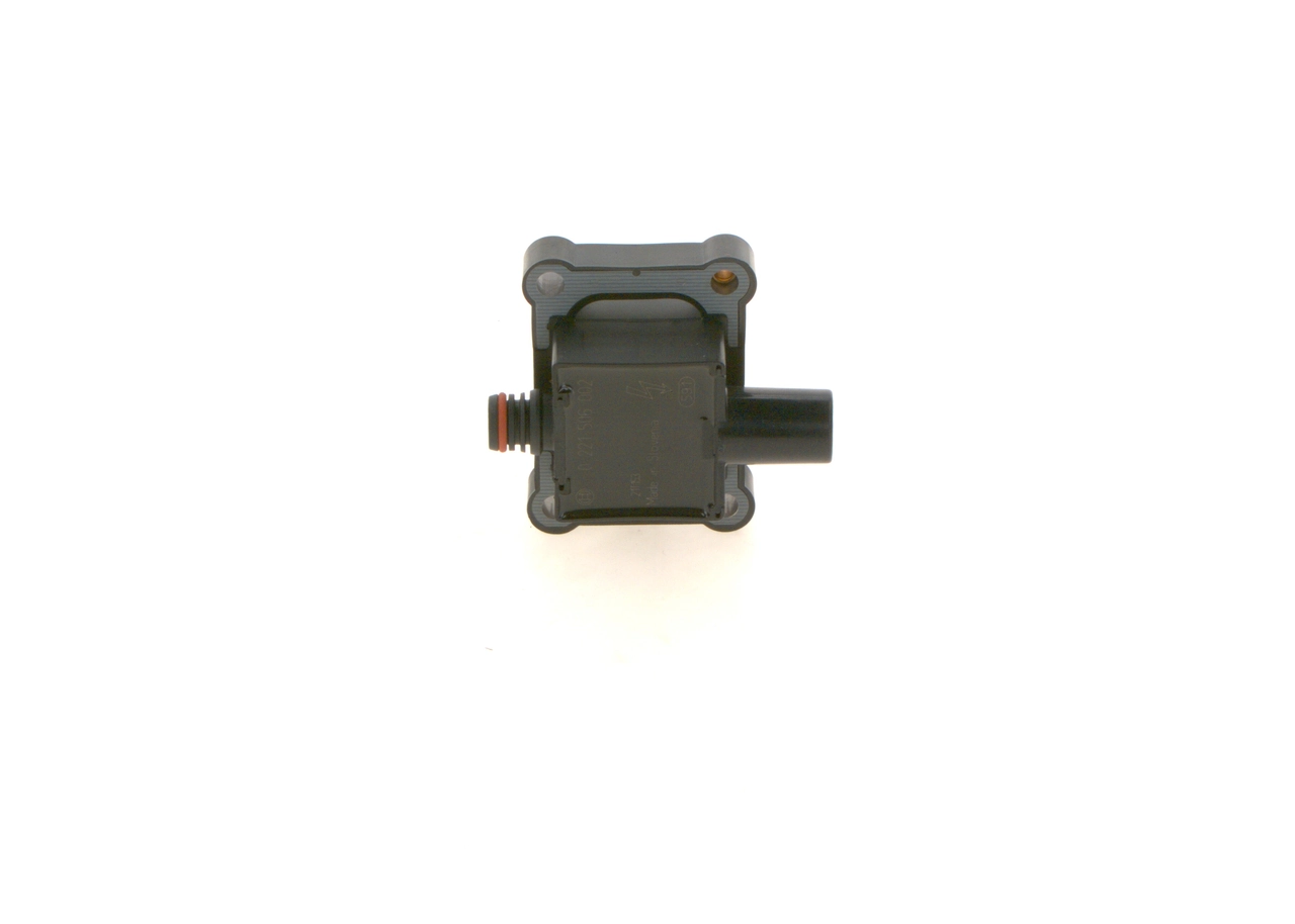 Модуль зажигания Bosch 0221506002 цена, от 38.16 USD