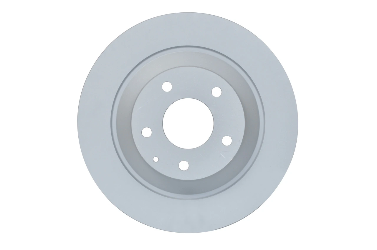 Задний тормозной диск Bosch 0986479C28 цена, от 38.63 USD